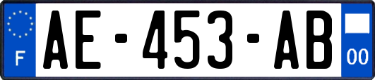 AE-453-AB