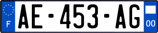 AE-453-AG