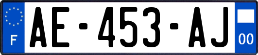 AE-453-AJ