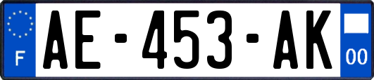 AE-453-AK