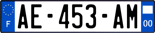 AE-453-AM