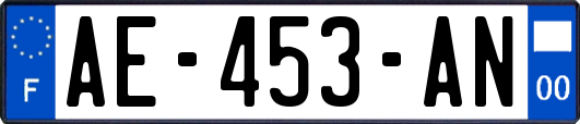 AE-453-AN