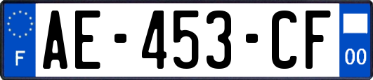 AE-453-CF