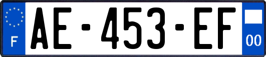 AE-453-EF
