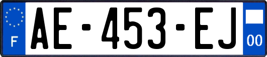 AE-453-EJ