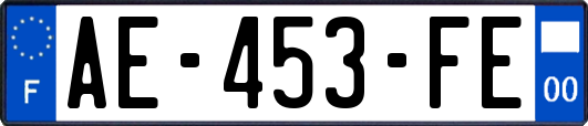 AE-453-FE