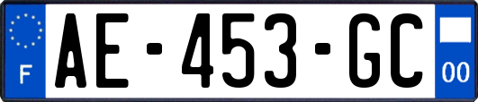 AE-453-GC