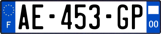 AE-453-GP