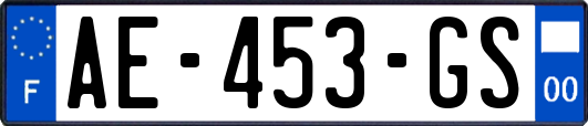 AE-453-GS