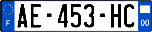 AE-453-HC