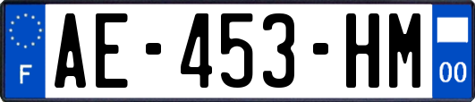 AE-453-HM