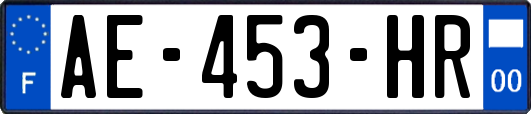 AE-453-HR