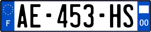 AE-453-HS
