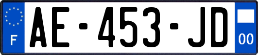 AE-453-JD
