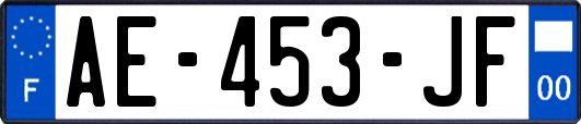 AE-453-JF