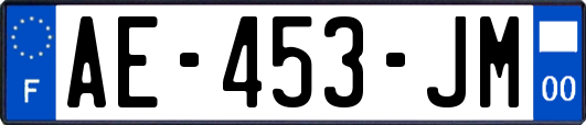 AE-453-JM
