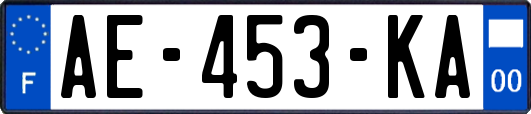 AE-453-KA