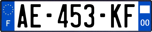 AE-453-KF