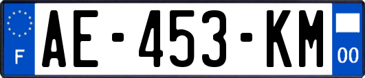 AE-453-KM