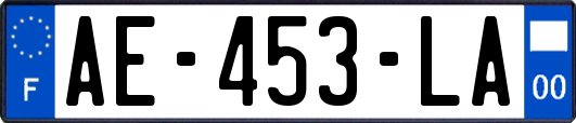 AE-453-LA
