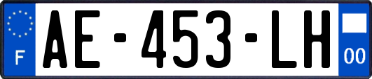 AE-453-LH