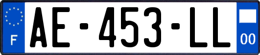 AE-453-LL