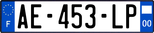 AE-453-LP