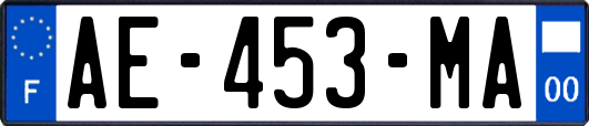 AE-453-MA