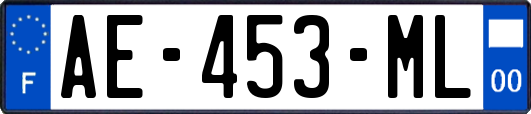 AE-453-ML