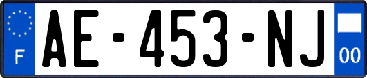 AE-453-NJ