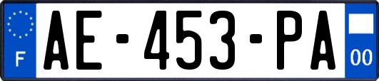AE-453-PA