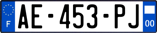 AE-453-PJ