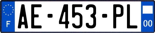 AE-453-PL