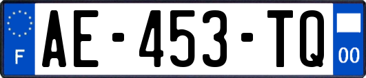 AE-453-TQ