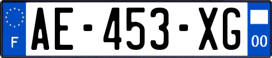 AE-453-XG