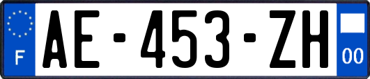 AE-453-ZH