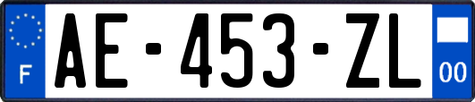 AE-453-ZL