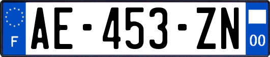 AE-453-ZN