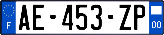 AE-453-ZP