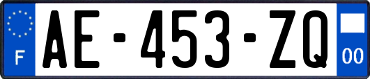 AE-453-ZQ