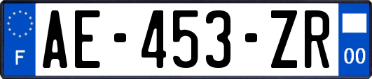 AE-453-ZR