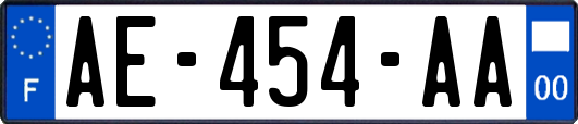 AE-454-AA