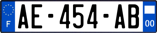 AE-454-AB