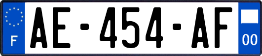 AE-454-AF