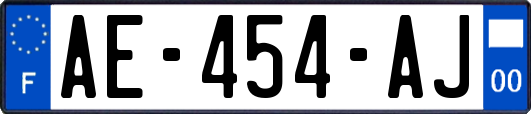 AE-454-AJ