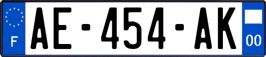AE-454-AK