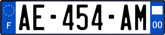 AE-454-AM