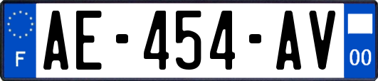 AE-454-AV