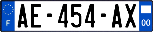 AE-454-AX
