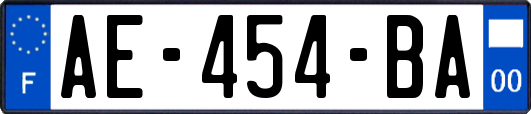 AE-454-BA